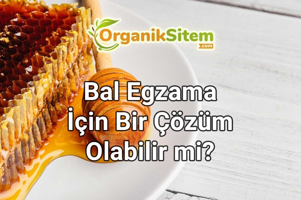 Bal Egzama İçin Bir Çözüm Olabilir mi?