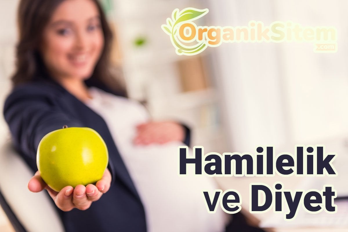 Hamilelikte Diyet Yapmak Zararlı mıdır?