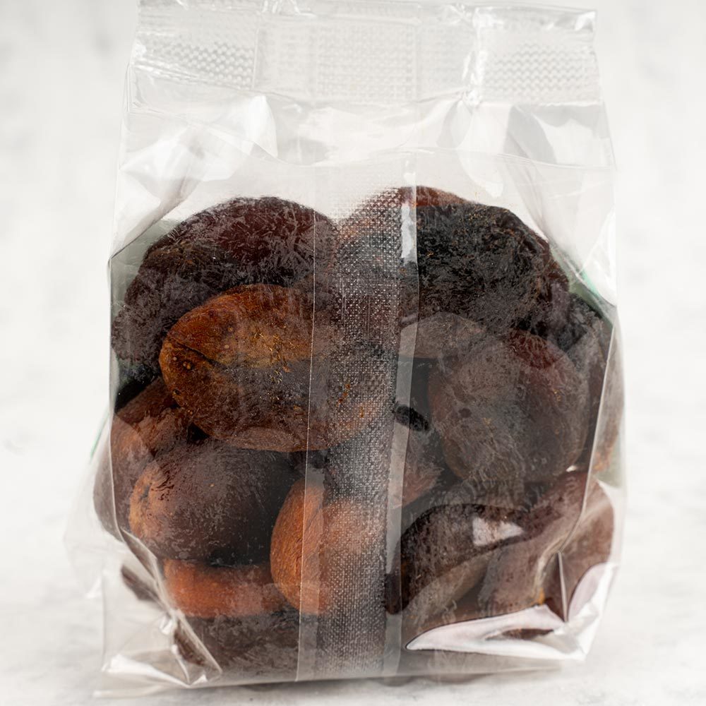 Ekoloji Market Organik Kuru Kayısı 200gr