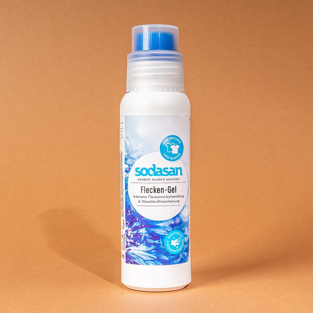 Sodasan Organik Leke Çıkarıcı