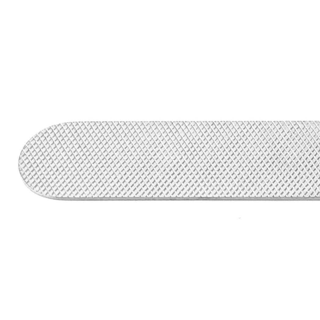 Vose Tırnak Törpüsü (Paslanmaz Çelik)