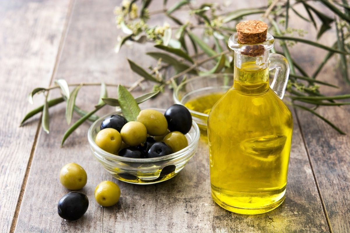 Kansere Karşı Koruyucu Bir Etkiye Sahip Olan 10 Sağlıklı Besin