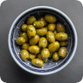 Yeşil Zeytin