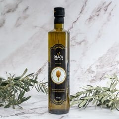 Oliva Dorada Naturel Sızma Zeytinyağı 750 ml