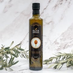 Oliva Dorada Naturel Sızma Zeytinyağı 500 ml