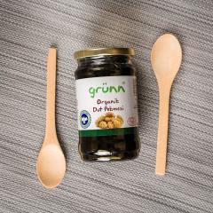 Grünn Organik Dut Pekmezi 380 gr görseli.