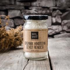 Güzel Ada Organik Hindistancevizi Rendesi 35 Gr