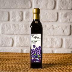 Lutfiye Organik Balzamik Sirke Cam Şişe 500 Ml