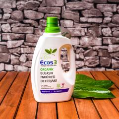 Ecos3 Organik Bulaşık Makinası Deterjanı 750 Ml