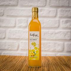 Lutfiye Organik Alıç Sirkesi Cam Şişe 500 Ml