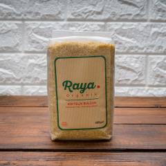 Raya Organik Köftelik Bulgur 500 Gr
