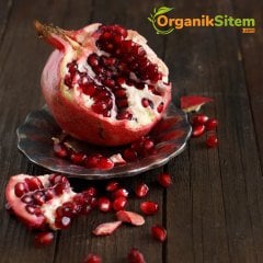 Organiksitem Dökme Nar Ekşisi