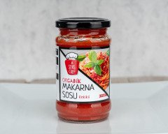 Jr.Sous Chef Organik Makarna Sosu ( Kekikli)