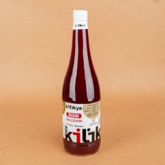 Kilikya Organik Acısız Şalgam 1 Lt
