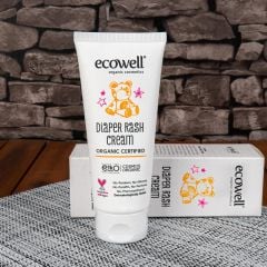 Ecowell Pişik Kremi