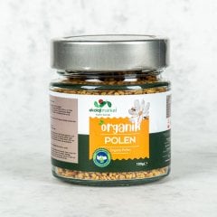 Ekoloji Market Organik Polen 120gr