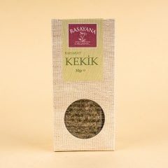 Rasayana Organik Kekik ( Baharatlık ) 30gr