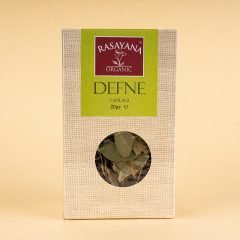 Rasayana Organik Defne Yaprağı 20gr görseli.