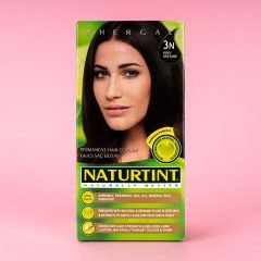 Naturtint Organik Kalıcı Saç Boyası 3N Koyu Kestane