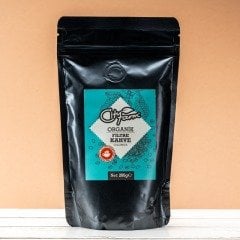 City Farm Organik Filtre Kahve Colombia 200gr