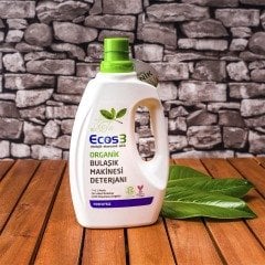 Ecos3 Organik Bulaşık Makinası Deterjanı 2500 ML