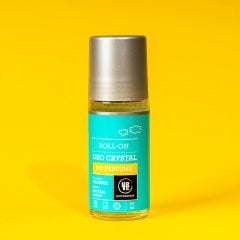 Urtekram Organik Roll On Kokusuz 50 ml
