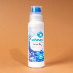 Sodasan Organik Leke Çıkarıcı