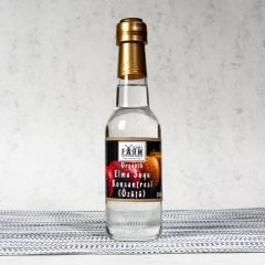 Secret Farm Organik Elma Suyu Konsantresi Özütü