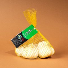 City Farm Organik Sarımsak 400gr