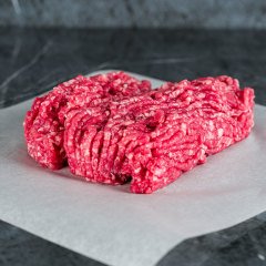 Orvital Organik Dana Kıyma