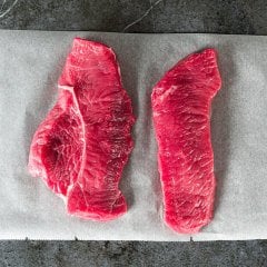 Orvital Organik Dana But Biftek