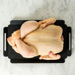 Yeşil Küre Organik Bütün Piliç 1.8 KG