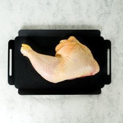 Yeşil Küre Organik Piliç Kalçalı But