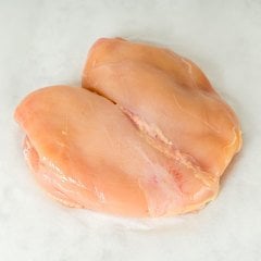 Yeşil Küre Organik Piliç Bonfile