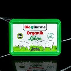 Bio Gurme Organik Labne 200g