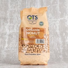 OTS Organik Nohut 750g