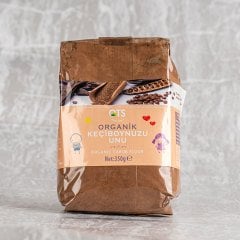 OTS Organik Keçiboynuzu Unu 350g