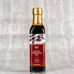 OTS Organik Keçiboynuzu Özü 340gr