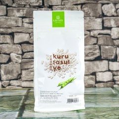 Lotus Natura Organik Kuru fasulye 750gr