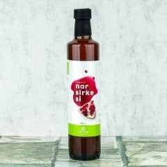 Lotus Natura Organik Nar Sirkesi 500ml