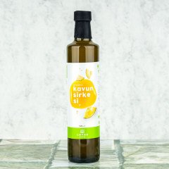 Lotus Natura Organik Kavun Sirkesi 500ml