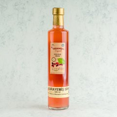 Yaşamsal Organik Karayemiş Sirkesi 500 ml