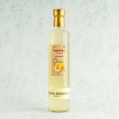 Yaşamsal Organik Ayva Sirkesi 500 ml