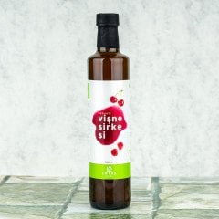 Lotus Natura Organik Vişne Sirkesi 500ml