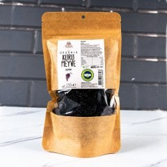 Yerlim Organik Kuru Üzüm 250 Gr