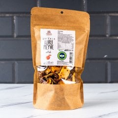 Yerlim Organik Şeftali Kurusu 100 Gr