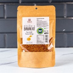 Yerlim Organik Turunç Kabuğu ( Kuru Rende )