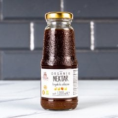 Yerlim Organik Nektar Tiryak-ki Afacan