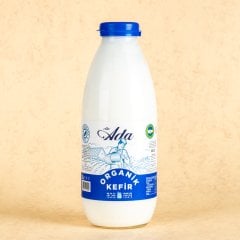 Elta Ada Organik Kefir 1L