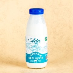 Elta Ada Organik Keçi Kefir 500 ml